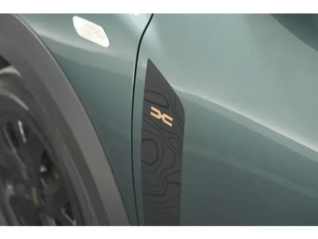 Dacia Jogger TCe 110 Extreme 2025 Benzine 20