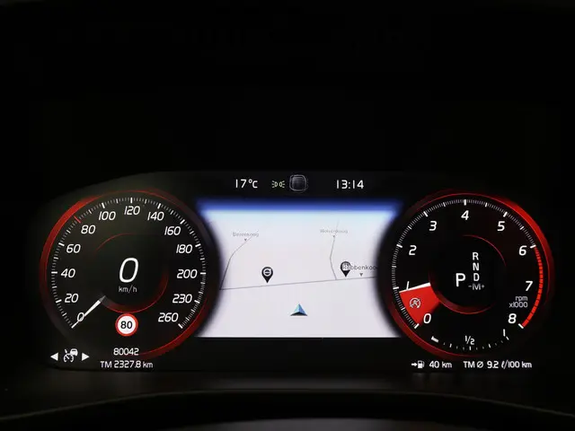 Volvo XC40 2.0 T4 R-Design 2019 Benzine 4