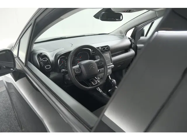 Citroën C3 Aircross 2
