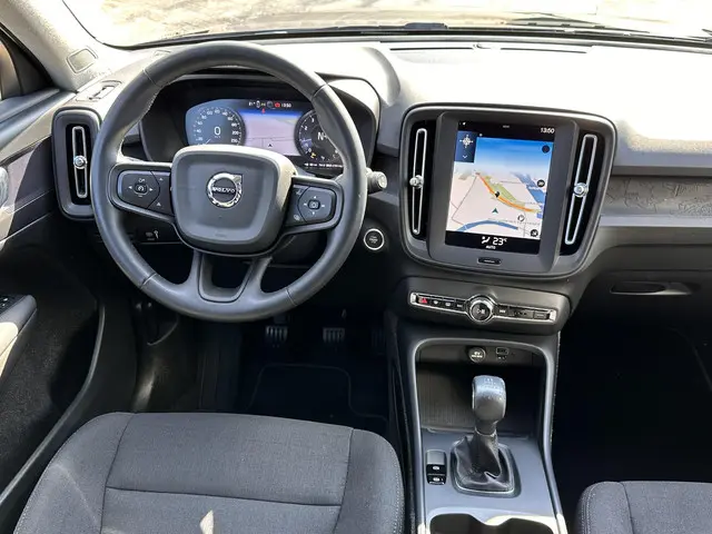 Volvo XC40 1.5 T2 Momentum Pro 2021 Benzine 8