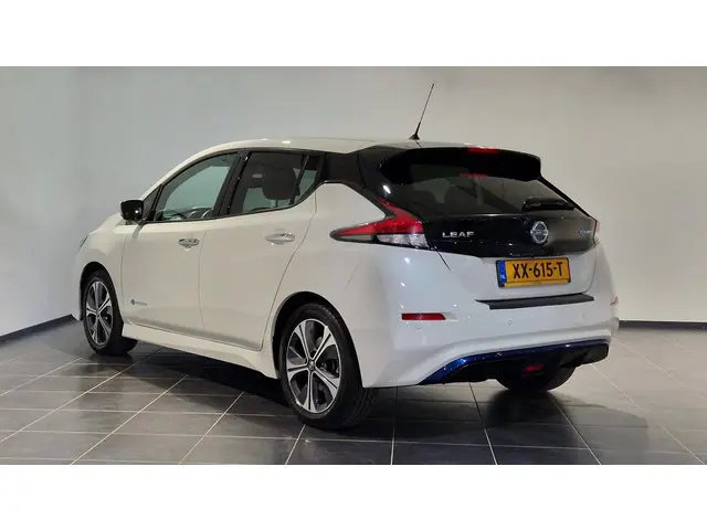Nissan Leaf Tekna 40 kWh 2019 Elektrisch 7