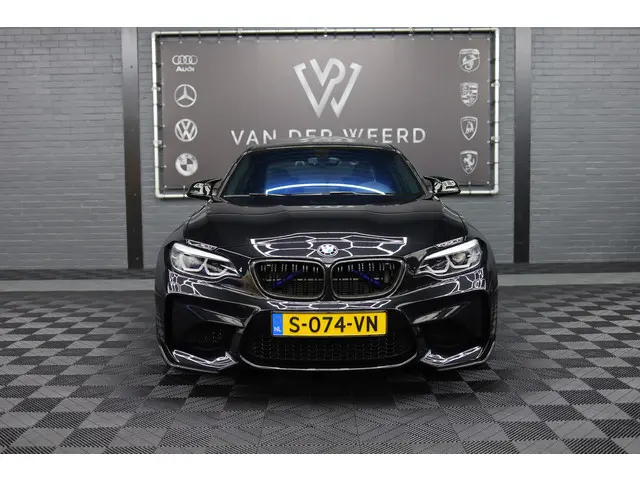 BMW M2 2