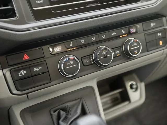 Volkswagen California Crafter Grand XXL 2022 Diesel 41