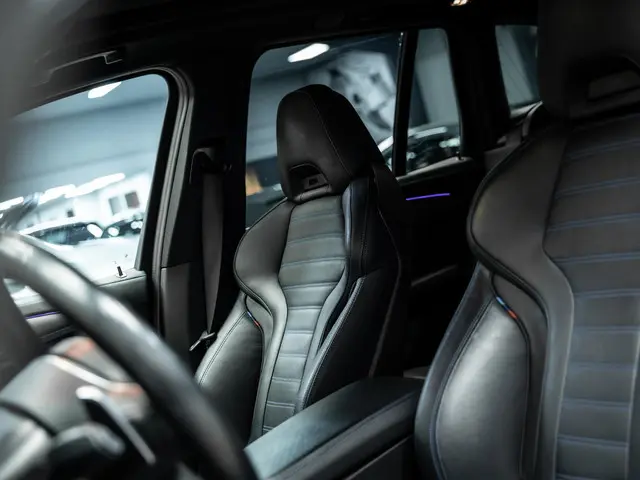 BMW X3 xDrive30e High Executive 2021 Hybride Benzine 21