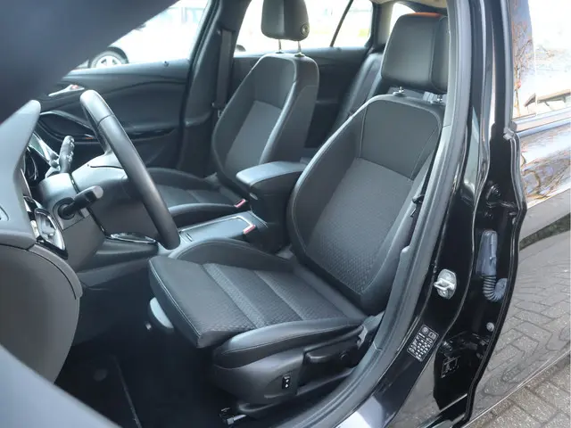 Opel Astra Sports Tourer 1.0 Turbo Business 2019 Benzine 16