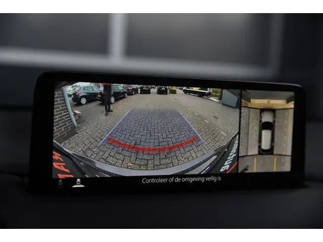 Mazda CX-5 2.5 SkyActiv-G 194 Luxury 2021 Benzine 21