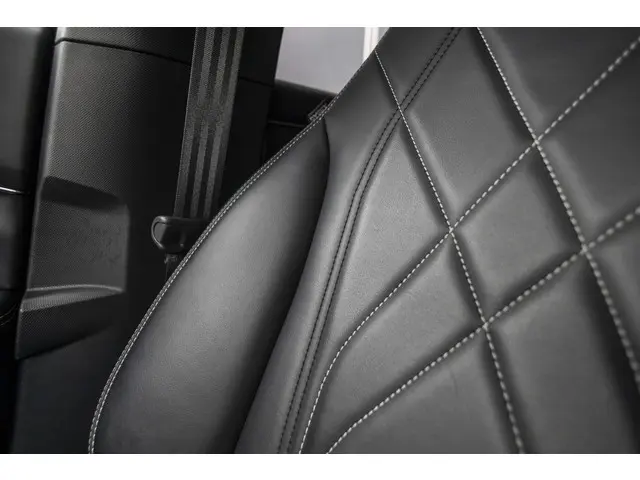 Ford Mustang Mach-E RWD 75 kWh 2021 Elektrisch 11