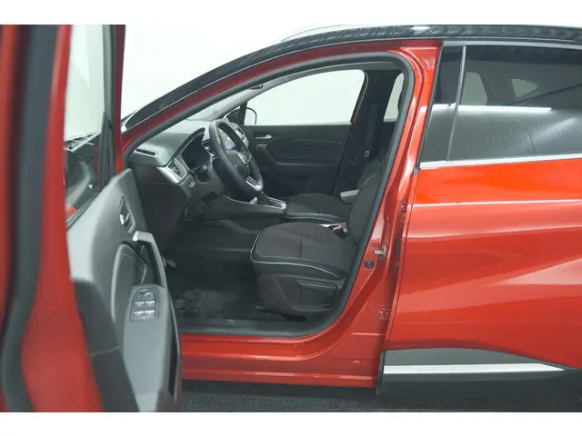 Renault Captur TCe 90 Techno 2024 Benzine 24