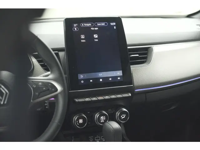 Renault Arkana Mild Hybrid 140 EDC Techno 2024 Benzine 64