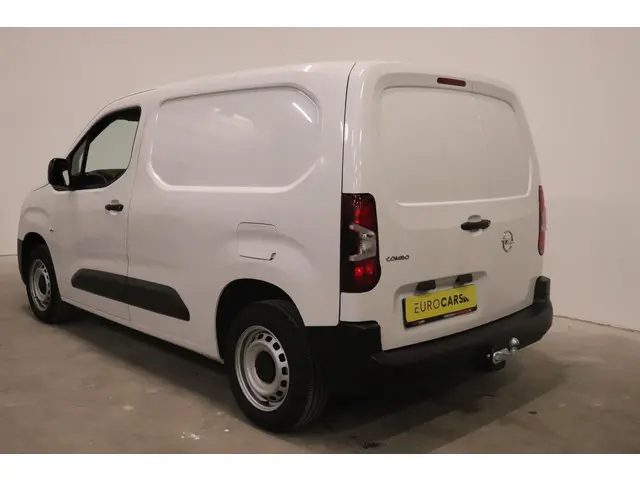 Opel Combo 1.5D 102pk L1H1 3-zits 2023 Diesel 5