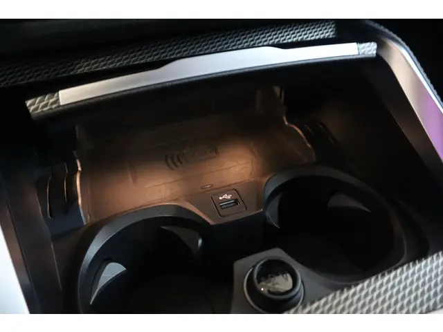 BMW 4 Serie 420i 2021 Benzine 21