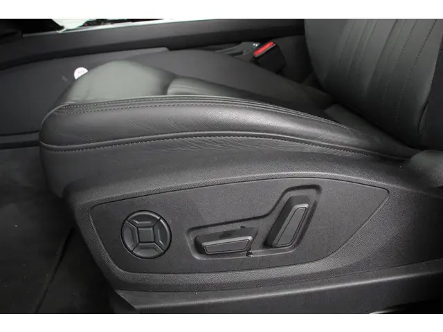 Audi e-tron 55 Quattro Advanced 2019 Elektrisch 44