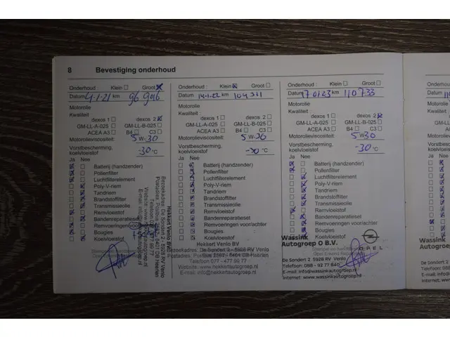 Opel Insignia 2.0 T 221pk Cosmo 2013 Benzine 32