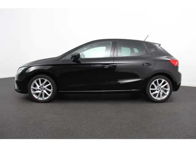 SEAT Ibiza 1.0 FR 2023 Benzine 8