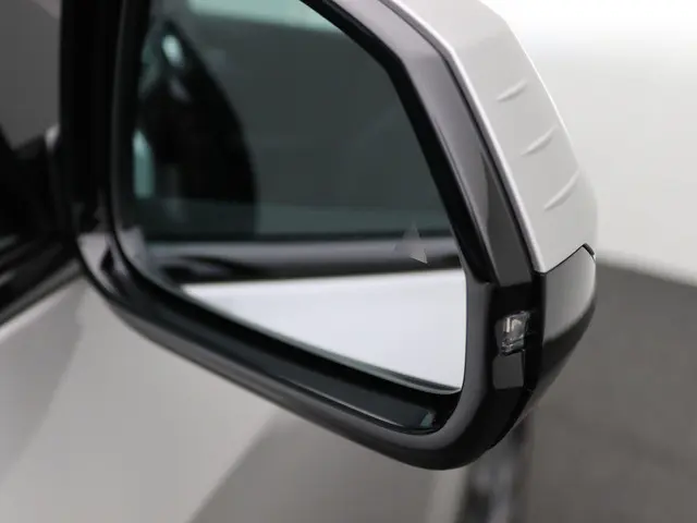 BMW iX1 eDrive20 67 kWh 2025 Elektrisch 43