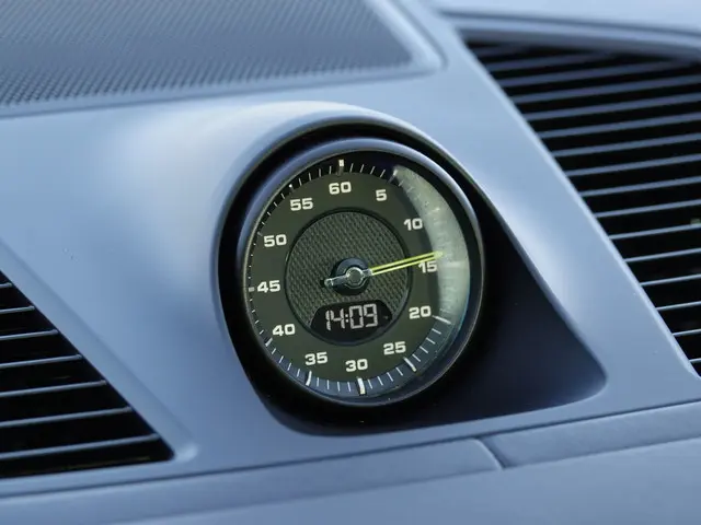 Porsche Cayenne 3.0 E-Hybrid 2018 Hybride Benzine 40