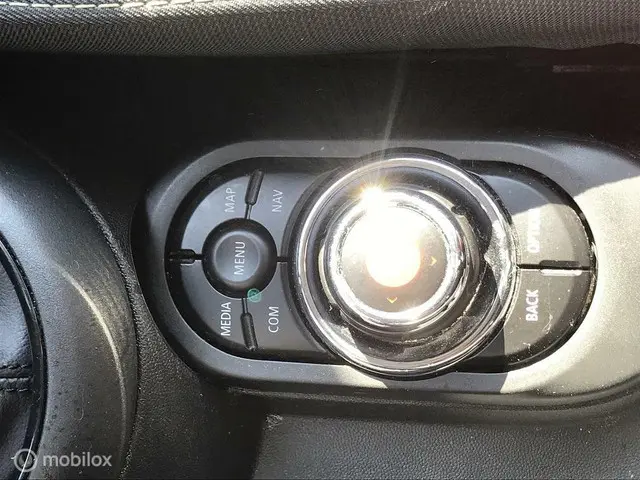 MINI Cooper 1.5 Salt / Pepper 2019 Benzine 14