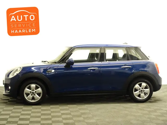MINI Cooper 1.5 D One Salt- 2015 Diesel 27