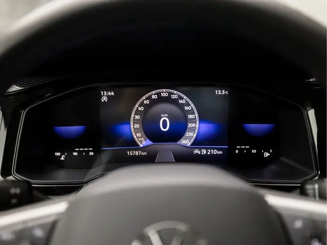 Volkswagen Polo 1.0 Sportline 2023 Benzine 21