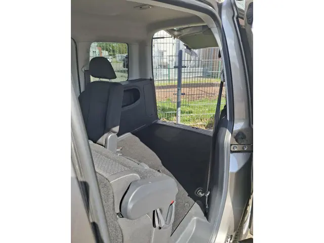Volkswagen Caddy Combi 1.0 TSI Trendline 2019 Benzine 31