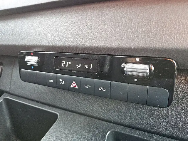 Mercedes-Benz Sprinter 316 2021 Diesel 10