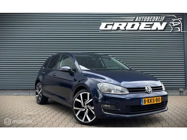 Volkswagen Golf 3
