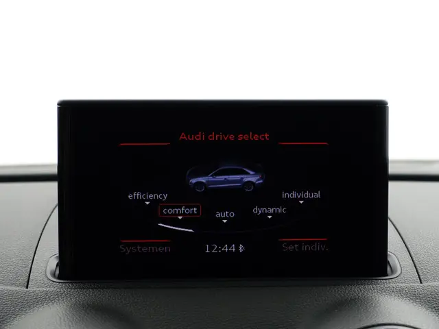 Audi A3 Limousine 1.4 TFSI Pro Line S- 2015 Benzine 10