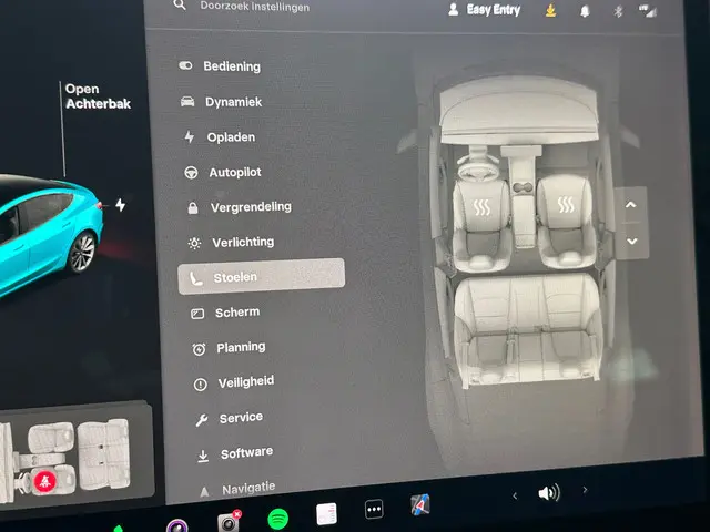 Tesla Model 3 Standard RWD Plus 60 kWh 2019 Elektrisch 20
