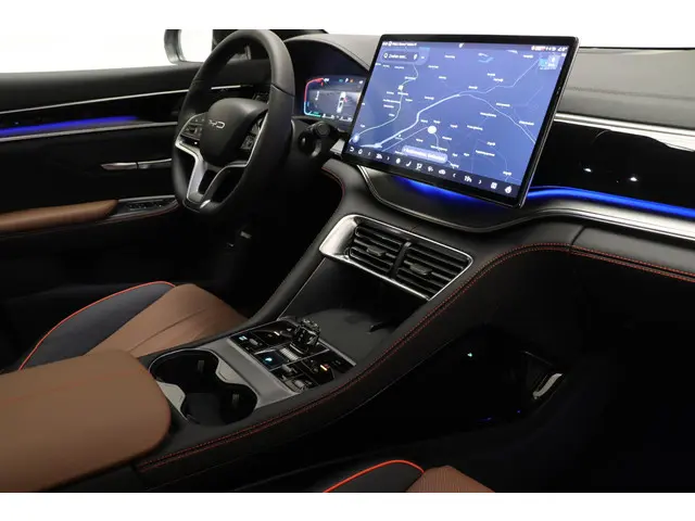 BYD SEAL U 1.5 DM-i FWD Boost 2025 Hybride Benzine 3