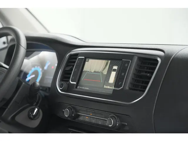 Citroën ë-Jumpy L2 136 50 kWh 2024 Elektrisch 15