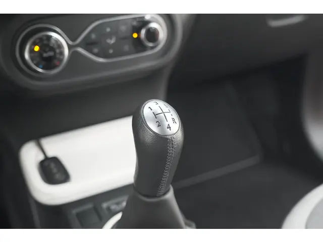 Renault Twingo SCe 70 Intens 2019 Benzine 39