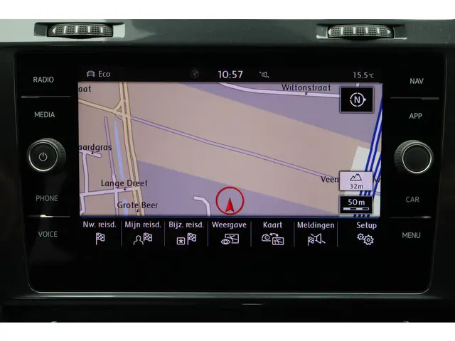 Volkswagen e-Golf E-DITION 2020 Elektrisch 37