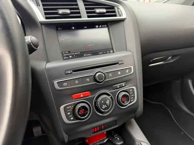 DS DS 4 Crossback 1.2 PureTech Chic 2018 Benzine 33