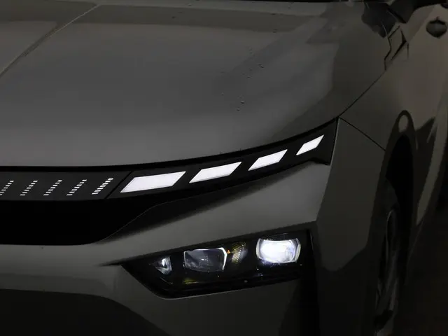 Škoda Enyaq iV 85 Sportline 2026 Elektrisch 39