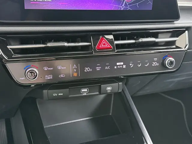 Kia Niro EV E-Niro Business 2025 Elektrisch 38