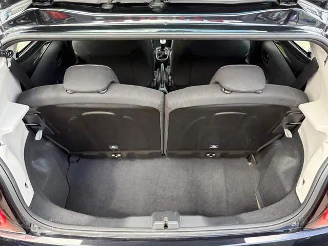 Citroën C1 1.0 e-VTi Feel 2018 Benzine 10