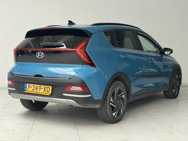 Hyundai Bayon 2