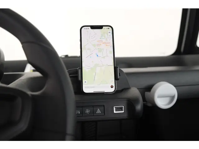 Opel Rocks-e 5.5 kWh Klub 2022 Elektrisch 12