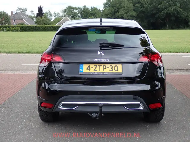 Citroën DS4 1.6 VTi 2015 Benzine 21