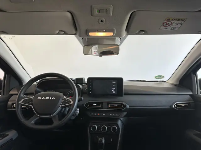 Dacia Sandero Stepway 1.0 TCe 90 Extreme 2024 Benzine 3
