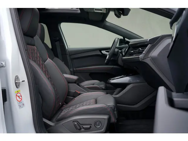 Audi Q4 Sportback e-tron 50 Quattro 2023 Elektrisch 6