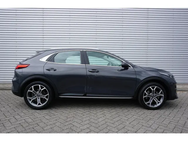 Kia XCeed 1.0 T-GDi DynamicLine 2020 Benzine 5