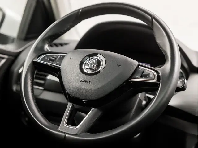 Škoda Fabia Combi 1.0 Luxury 2019 Benzine 19
