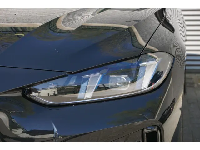 BMW i4 Gran Coupé eDrive35 2025 Elektrisch 21