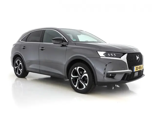 DS DS 7