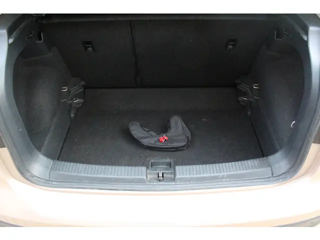 Volkswagen T-Cross 1.0 TSI Life 2019 Benzine 14