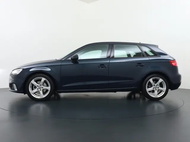 Audi A3 Sportback 30 TFSI Advance 2020 Benzine 4