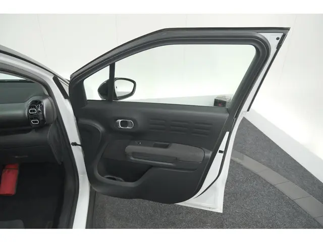 Citroën C3 Aircross PureTech 110 Feel 2021 Benzine 57