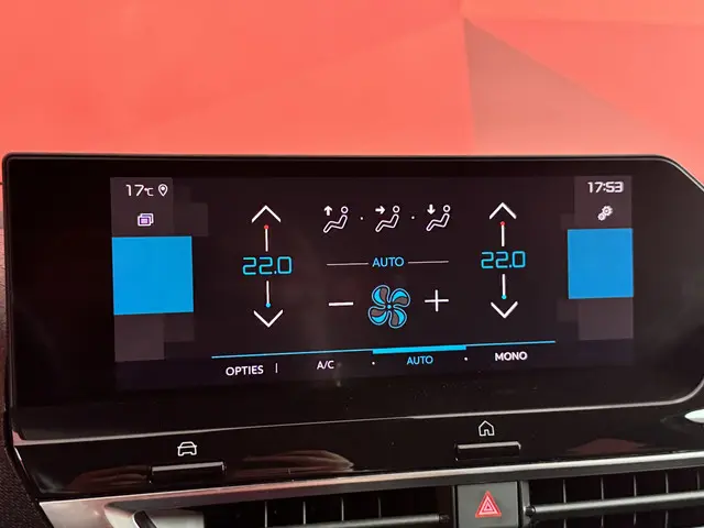 Citroën C4 1.2 Puretech Shine 2022 Benzine 34