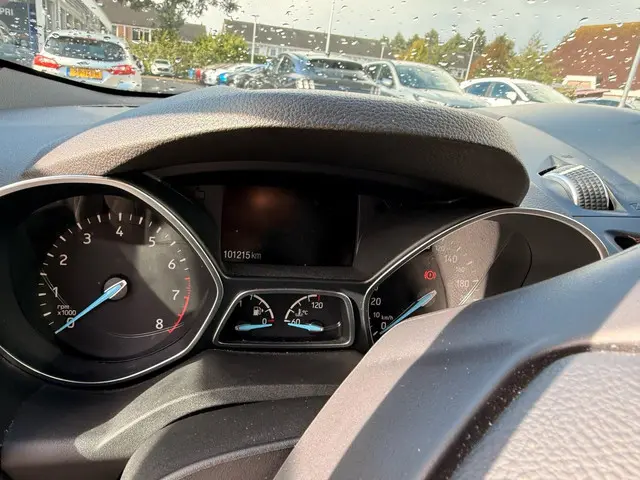 Ford Kuga 1.5 EcoBoost ST Line 2018 Benzine 7